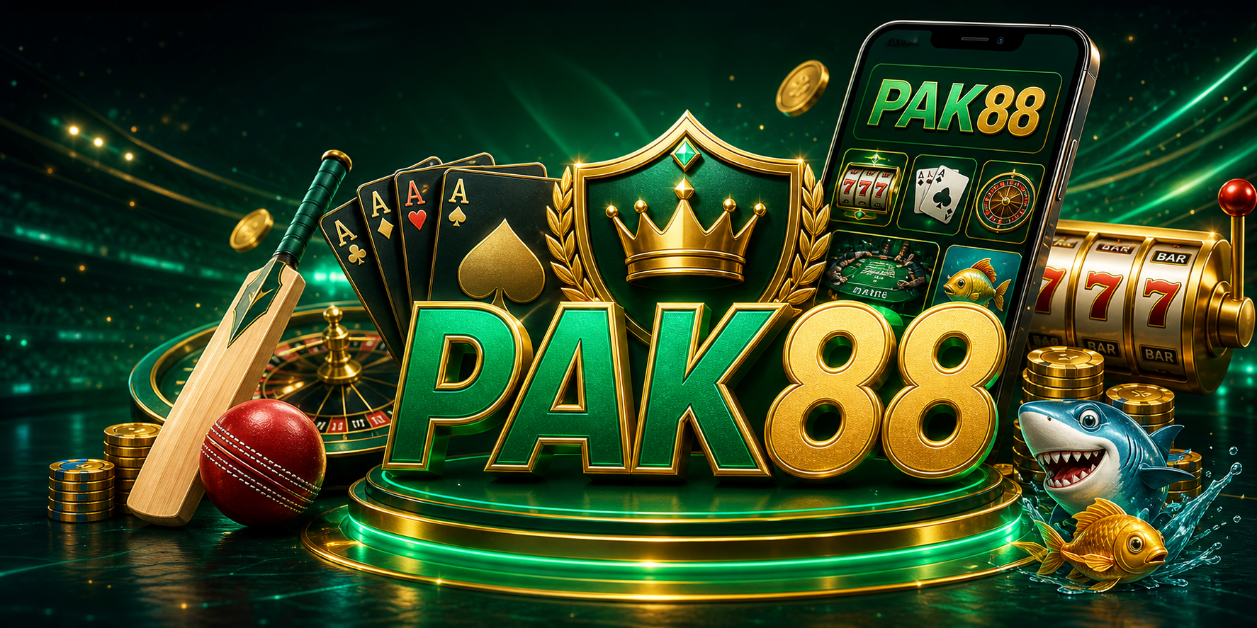 PAK88 গাইড - লগইন, অ্যাপ, পেমেন্ট ও তথ্য তথ্য